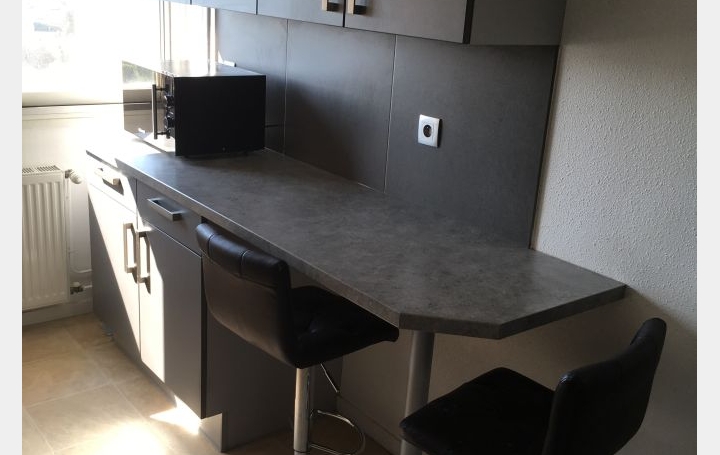 3 Pièces CHALON-SUR-SAONE (71100)  65 m2 75 000 € 