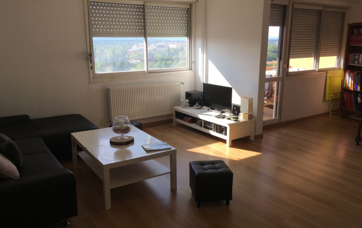 3 Pièces CHALON-SUR-SAONE (71100)  65 m2 75 000 € 