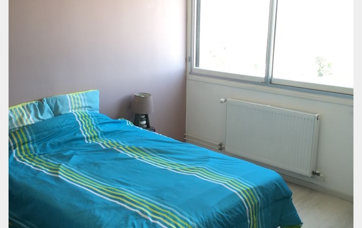 3 Pièces CHALON-SUR-SAONE (71100)  65 m2 75 000 € 