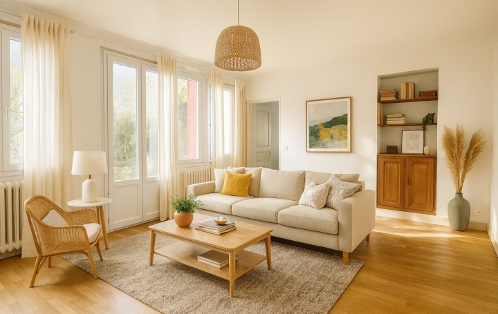 Maison / Villa CHALON-SUR-SAONE (71100) 151 m<sup>2</sup> 0 € 