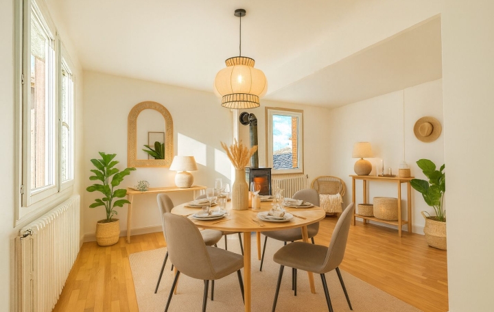 Immeuble CHALON-SUR-SAONE (71100) 152 m<sup>2</sup> 215 000 € 