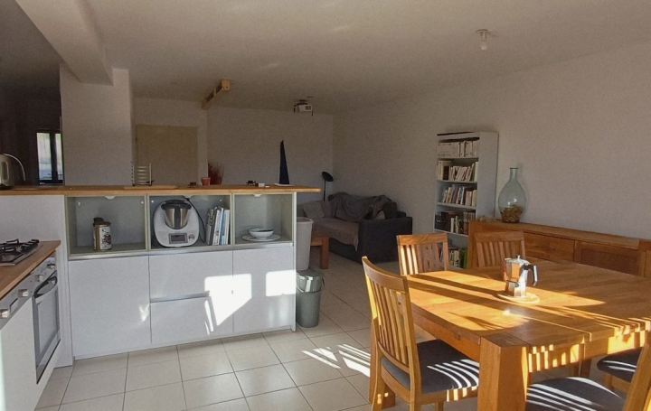 Maison de ville ORGELET (39270)  87 m2 137 800 € 