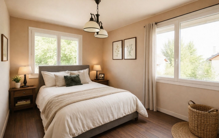 Maison CHALON-SUR-SAONE (71100)  184 m2 252 000 € 