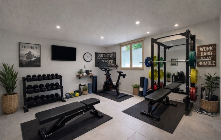 Maison CHALON-SUR-SAONE (71100)  184 m2 252 000 € 