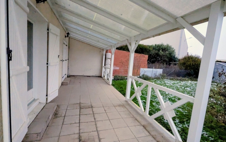 Maison CHAMPFORGEUIL (71530)  87 m2 180 200 € 