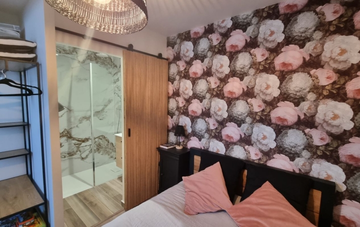 Maison SAINT-MARCEL (71380)  58 m2 149 000 € 