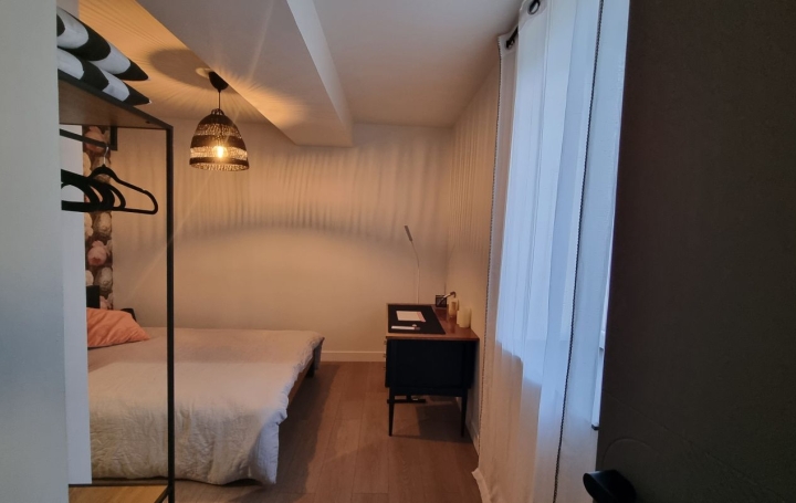 Maison SAINT-MARCEL (71380)  58 m2 149 000 € 