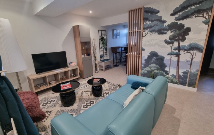 Maison SAINT-MARCEL (71380)  58 m2 149 000 € 