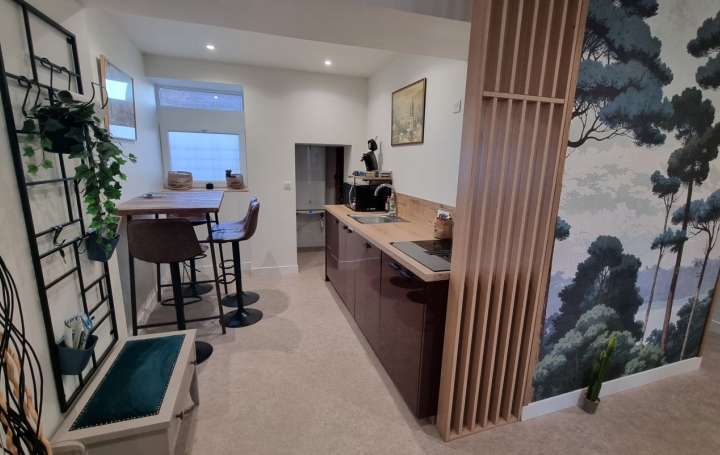 Maison SAINT-MARCEL (71380)  58 m2 149 000 € 