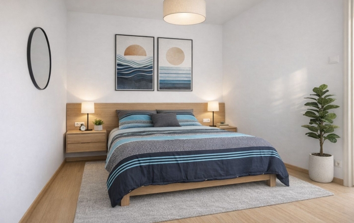 Maison ORGELET (39270)  87 m2 137 800 € 