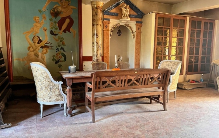 Maison SAINTE-SABINE (21320)  115 m2 98 100 € 