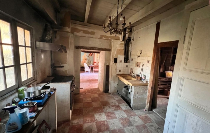 Maison SAINTE-SABINE (21320)  115 m2 98 100 € 