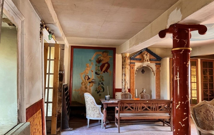 Maison SAINTE-SABINE (21320)  115 m2 98 100 € 