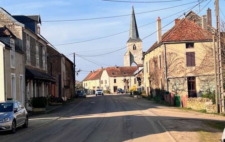 Maison / Villa SAINTE-SABINE (21320) 115 m<sup>2</sup> 98 100 € 