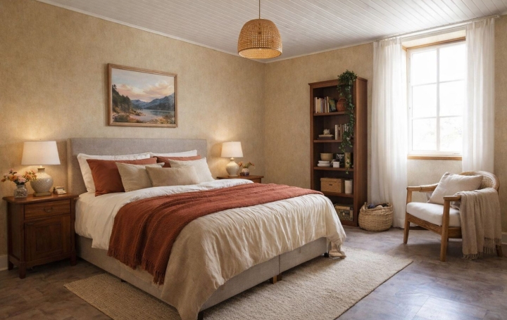 Maison MONTREVEL (39320)  90 m2 99 000 € 