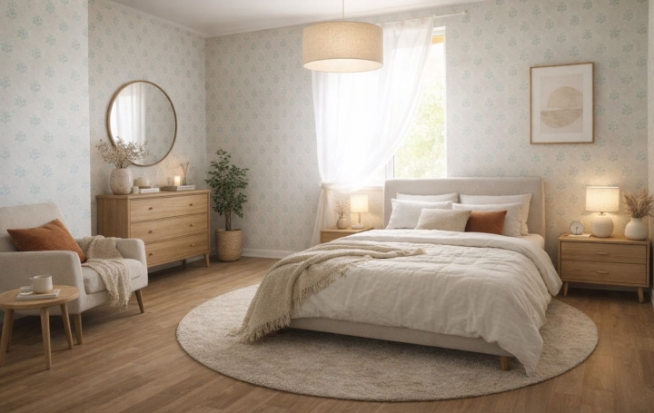 Maison MONTREVEL (39320)  90 m2 99 000 € 