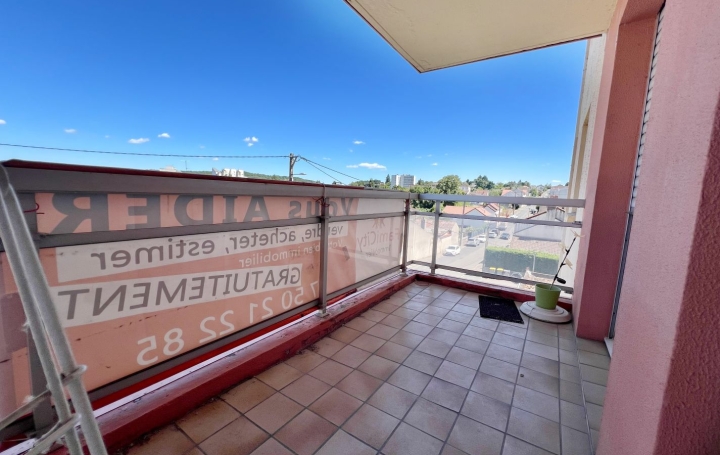 5 Pièces MONTCEAU-LES-MINES (71300)  89 m2 53 900 € 