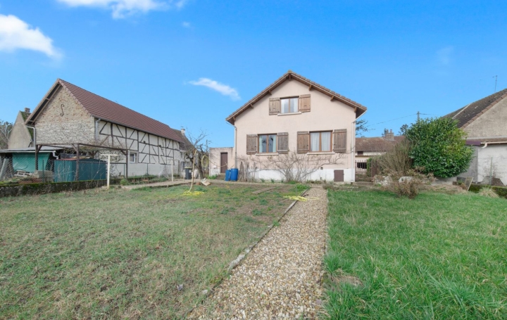 Maison LES BORDES (71350)  110 m2 149 000 € 