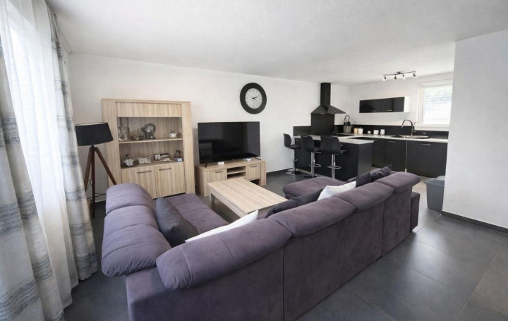 Maison BRAZEY-EN-PLAINE (21470)  83 m2 205 000 € 