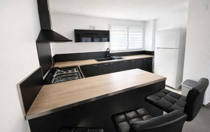 Maison BRAZEY-EN-PLAINE (21470)  83 m2 205 000 € 