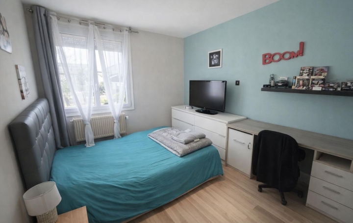 Maison BRAZEY-EN-PLAINE (21470)  83 m2 205 000 € 