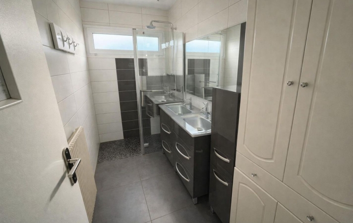 Maison BRAZEY-EN-PLAINE (21470)  83 m2 205 000 € 