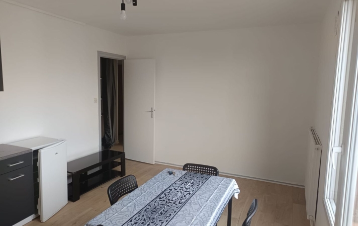 1 Pièce DIJON (21000)  31 m2 105 000 € 