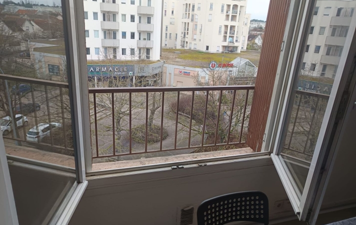 1 Pièce DIJON (21000)  31 m2 105 000 € 