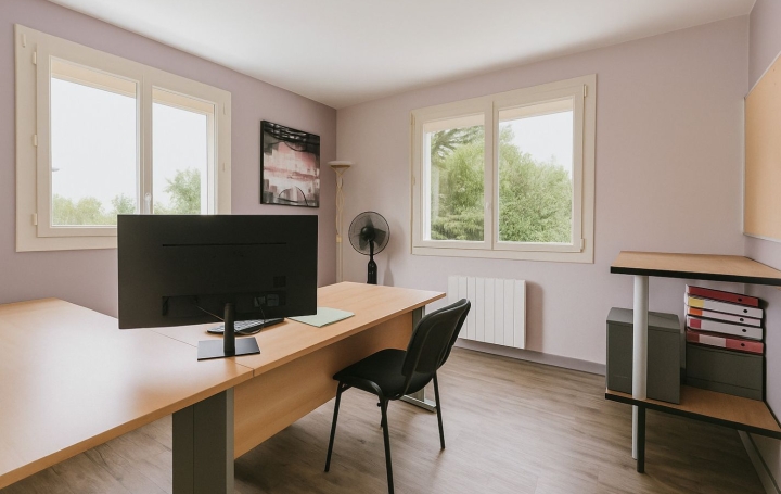 Maison CHALON-SUR-SAONE (71100)  180 m2 252 000 € 