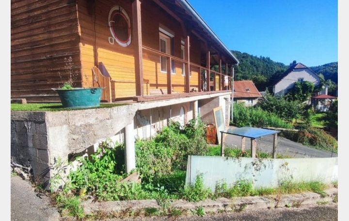 Maison REYERSVILLER (57230)  75 m2 160 000 € 