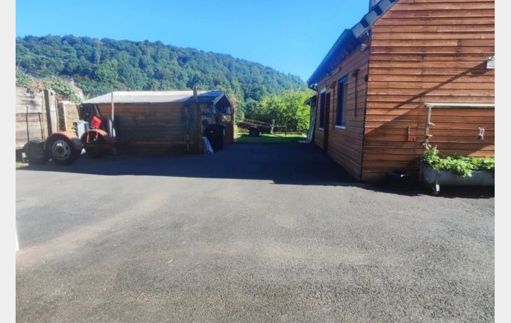 Maison REYERSVILLER (57230)  75 m2 160 000 € 