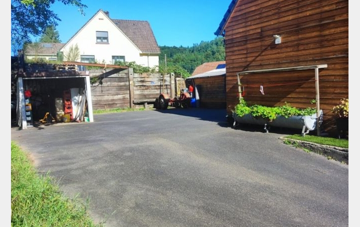 Maison REYERSVILLER (57230)  75 m2 160 000 € 