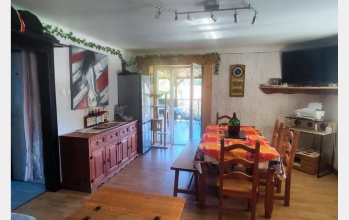 Maison REYERSVILLER (57230)  75 m2 160 000 € 