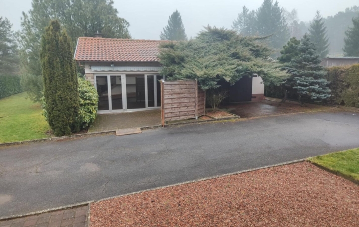 Maison BAERENTHAL (57230)  214 m2 315 000 € 