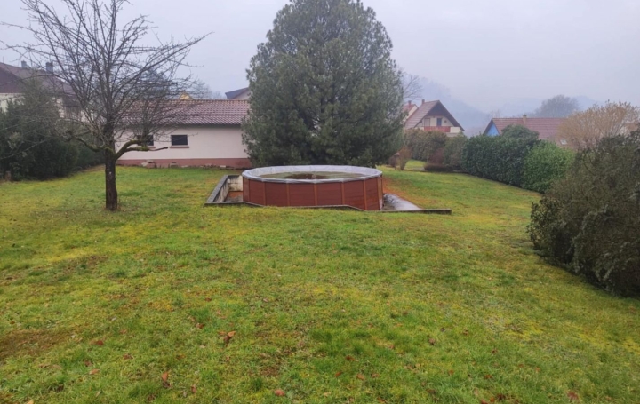 Maison BAERENTHAL (57230)  214 m2 315 000 € 