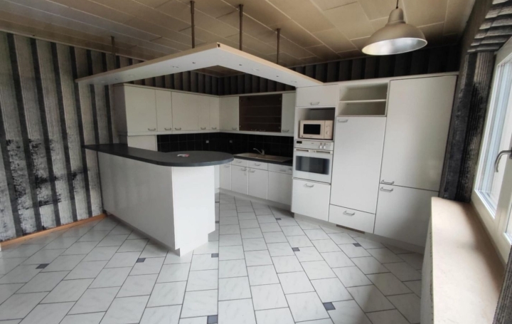 Maison BAERENTHAL (57230)  214 m2 315 000 € 