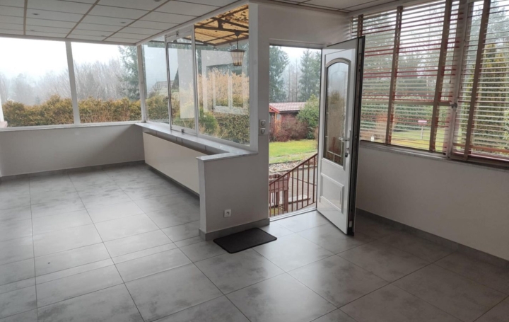 Maison BAERENTHAL (57230)  214 m2 315 000 € 