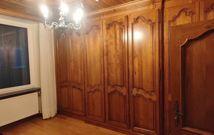 Maison PHILIPPSBOURG (57230)  250 m2 340 000 € 