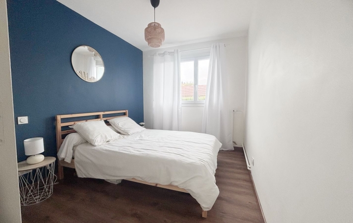 4 Pièces CHALON-SUR-SAONE (71100)  65 m2 139 000 € 