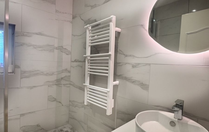 4 Pièces CHALON-SUR-SAONE (71100)  65 m2 139 000 € 