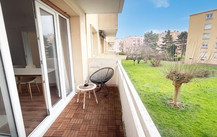 4 Pièces CHALON-SUR-SAONE (71100)  65 m2 139 000 € 