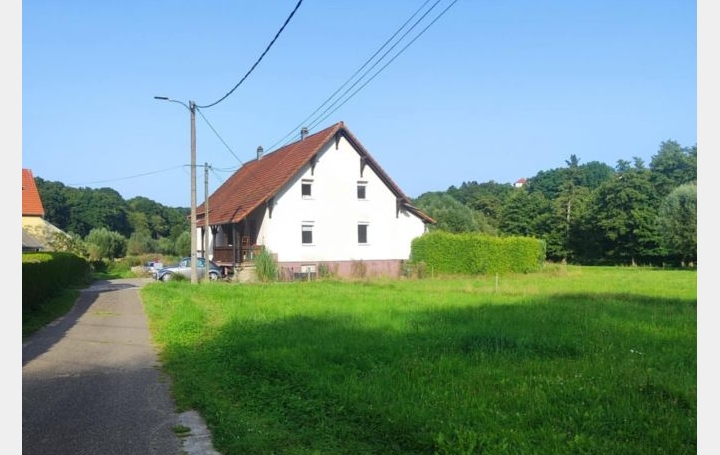 Maison ROLBING (57720)  150 m2 162 000 € 