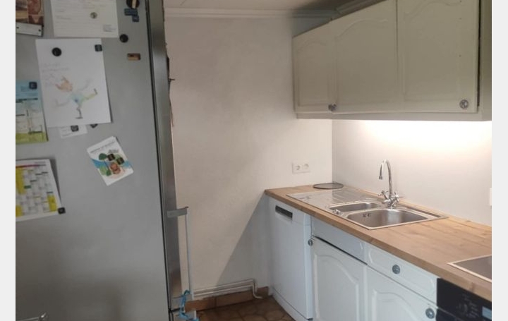 Maison ROLBING (57720)  150 m2 162 000 € 