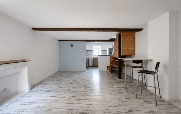 4 Pièces CHALON-SUR-SAONE (71100)  60 m2 99 900 € 