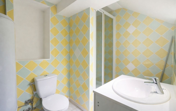 4 Pièces CHALON-SUR-SAONE (71100)  60 m2 99 900 € 