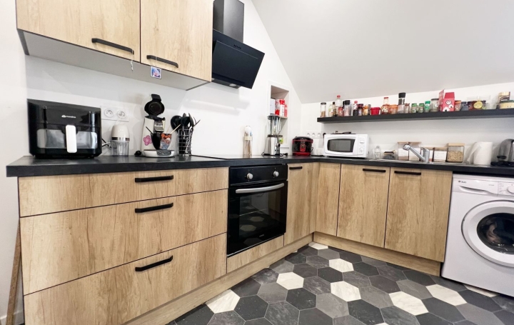 Appartement CHALON-SUR-SAONE (71100) 46 m<sup>2</sup> 88 000 € 