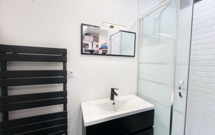 2 Pièces CHALON-SUR-SAONE (71100)  46 m2 88 000 € 