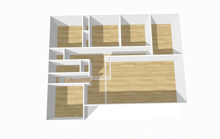 Maison CHALON-SUR-SAONE (71100)  184 m2 252 000 € 