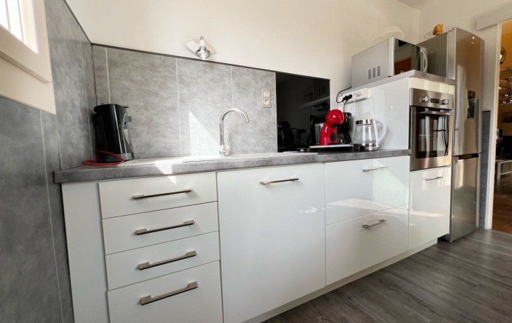 Maison CHALON-SUR-SAONE (71100)  184 m2 252 000 € 