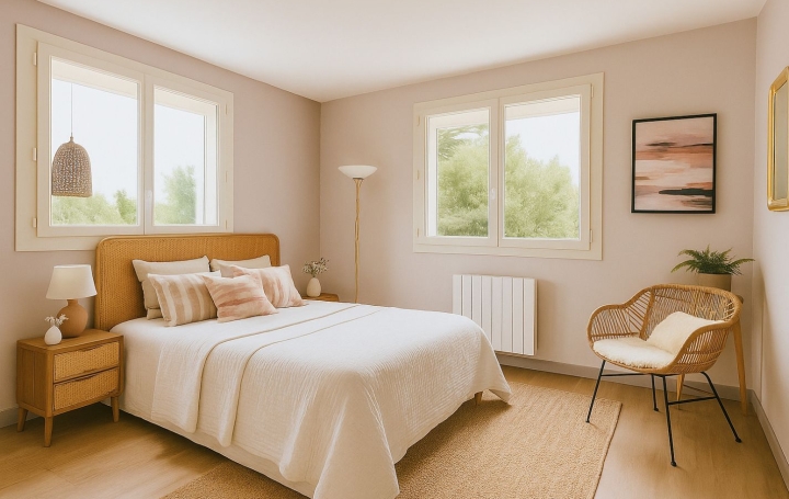 Maison CHALON-SUR-SAONE (71100)  184 m2 252 000 € 